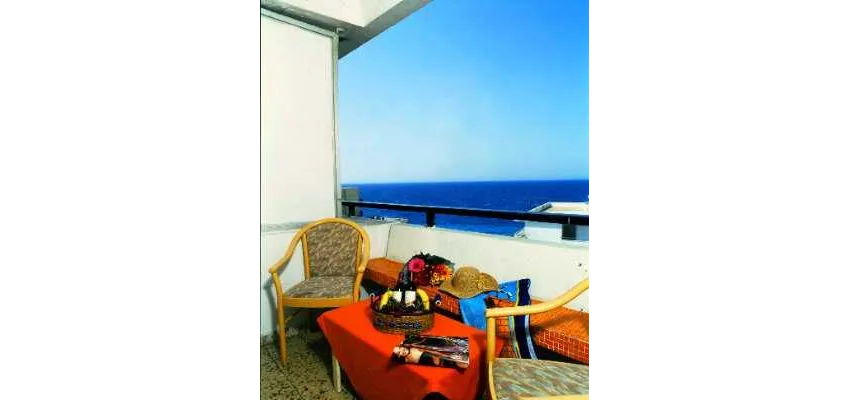 Mercure Rhodes Alexia (ex Alexia Premier City Hotel) 4*-11