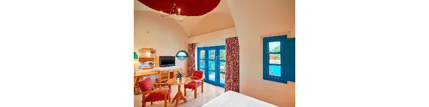 Sheraton Miramar Resort El Gouna 5*-19