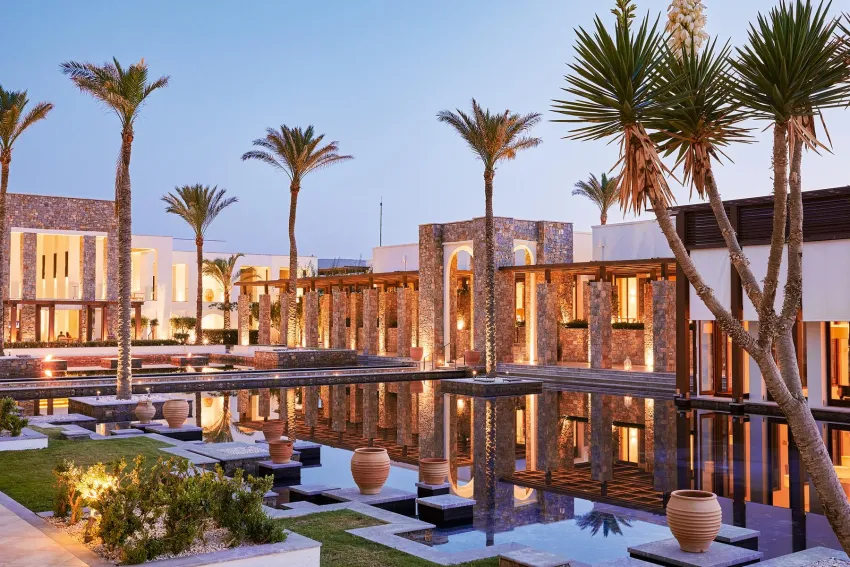 Amirandes a Grecotel Resort to Live 5*-41