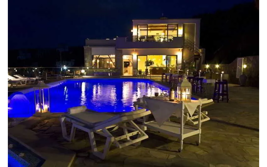 Happy Cretan Suites 4*-36