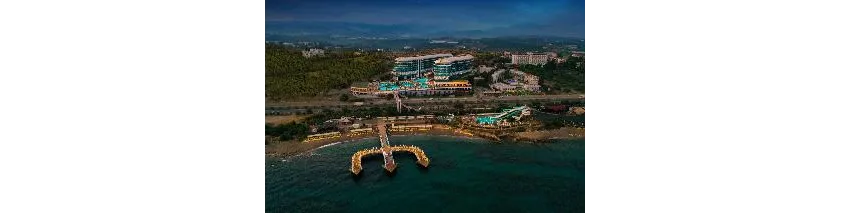 Vikingen Infinity Resort & Spa 5*-46