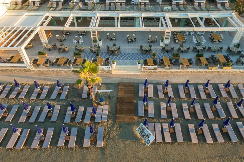 Mandala Seafront Suites 3*-1