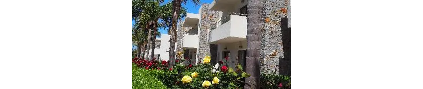 Kyknos Beach Hotel and Bungalows 4*-93