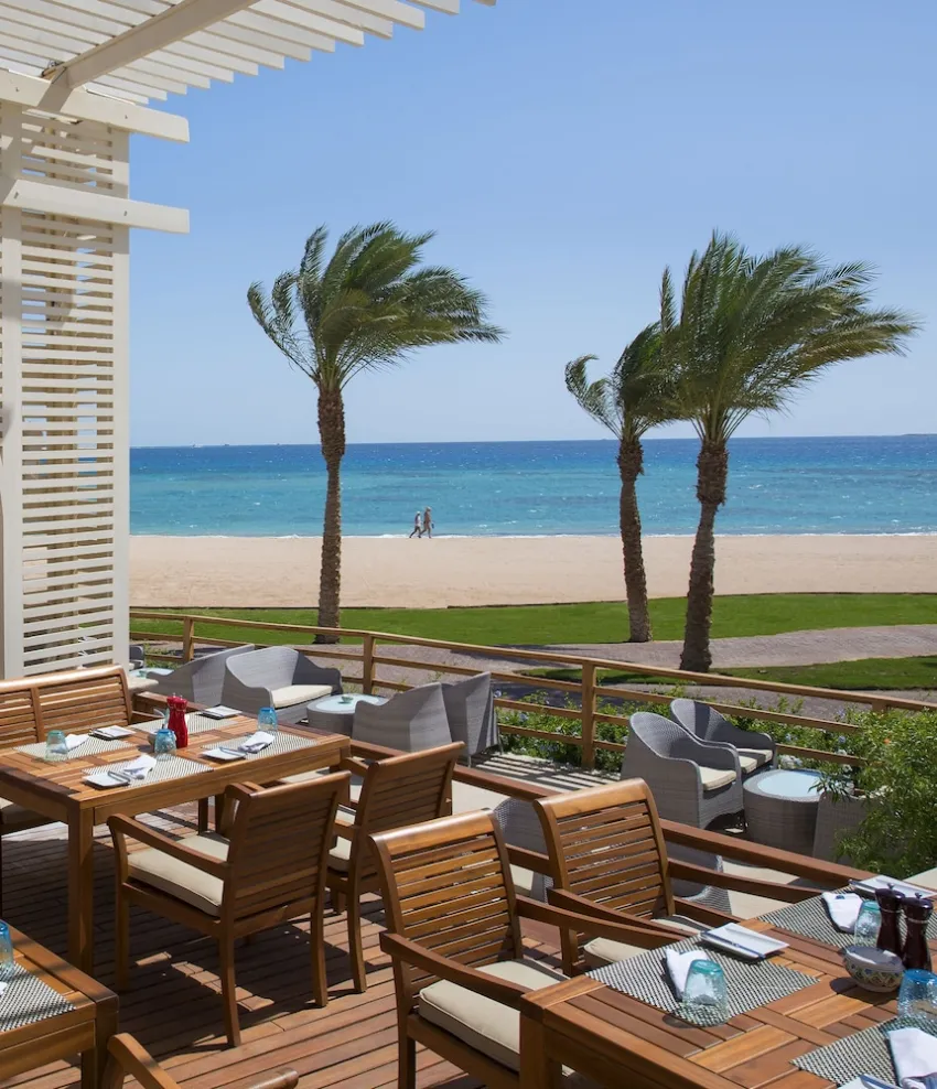 Baron Palace Sahl Hasheesh 5*-66