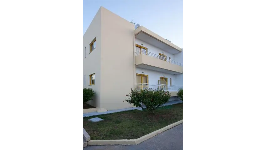 Cosmi Apartments 2*-3