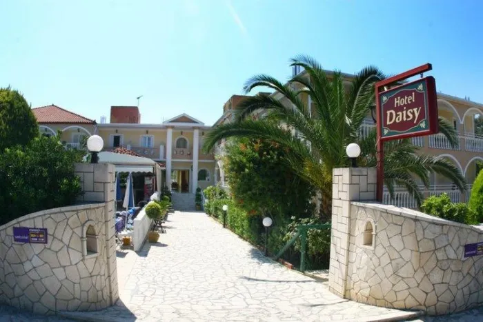 Daisy Hotel 2* - Tsilivi - Grecia