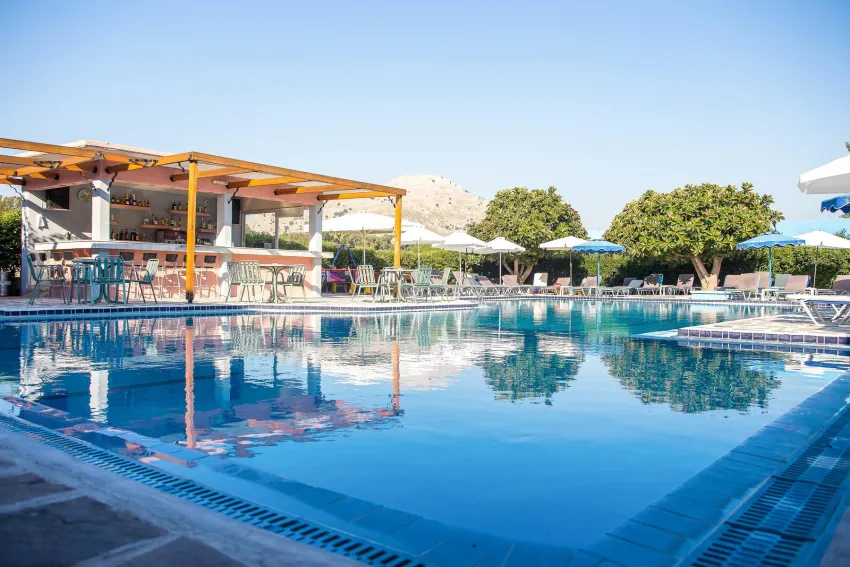 Belvita Hotel (ex Loutanis) 4*-4