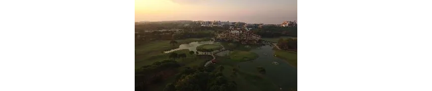 Sueno Hotels Golf Belek 5*-43