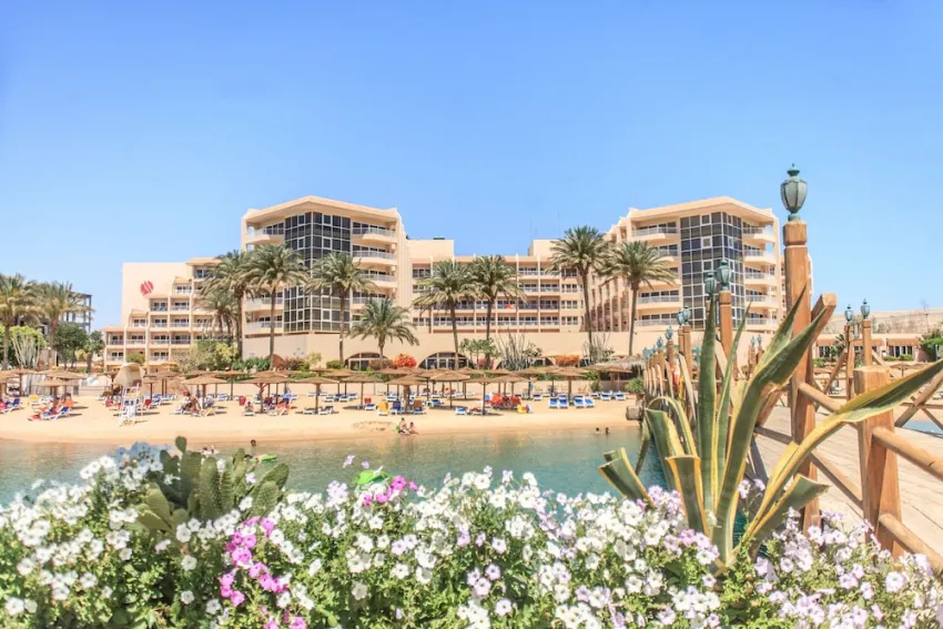 Hurghada Marriott Beach Resort 5*-42