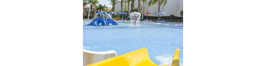 Swiss Inn Resort Hurghada 5*-437