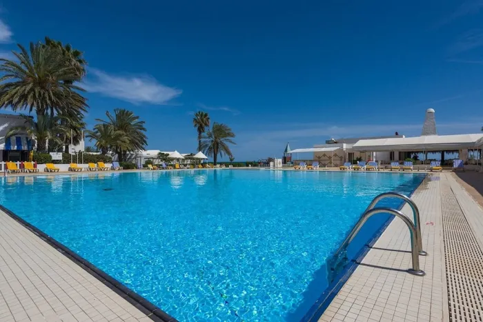 Hotel El Fell 3* - Hammamet - Tunisia