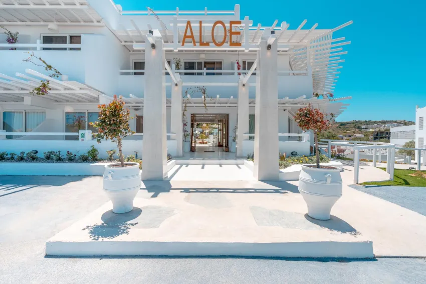 Aloe Hotel 4*-3