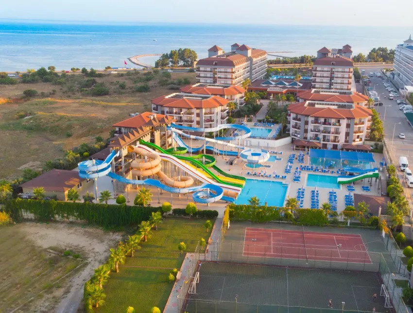 Eftalia Aqua Resort 5*-14