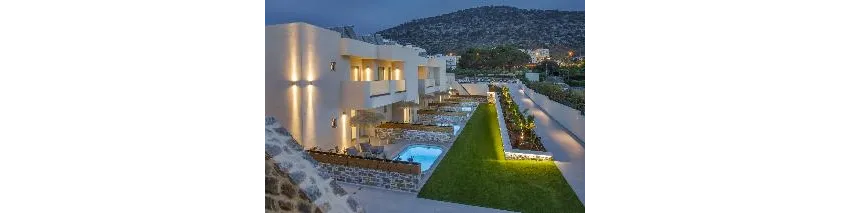 Anassa Suites Adults Only 1*-33