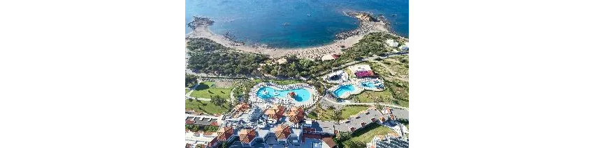 Rodos Princess Beach Resort & Spa 4*-231