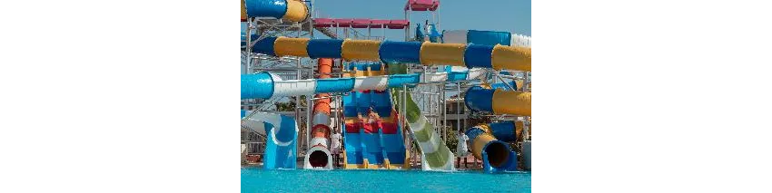 Royal Pharaoh Resort & Aqua Park 4*-30