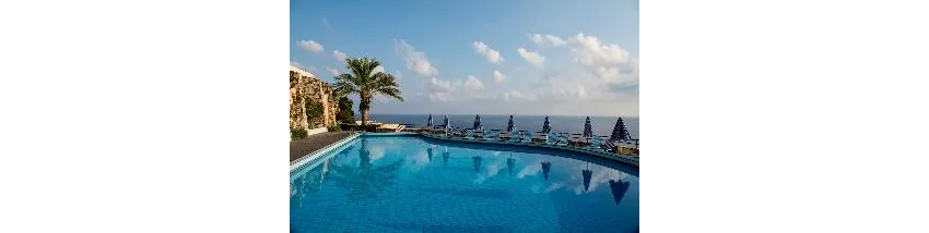 Athina Palace Resort and Spa 5*-37