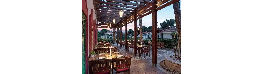 Ela Excellence Resort Belek 5*-419