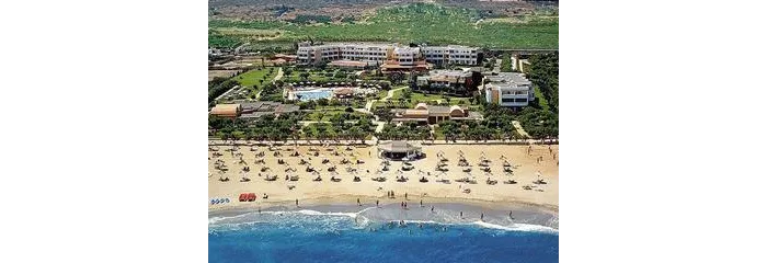 Anissa Beach and Village 4* - Anissaras of chersonissos - Grecia