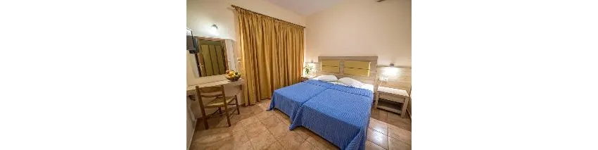 Blue Aegean Hotel and Suites 4*-24