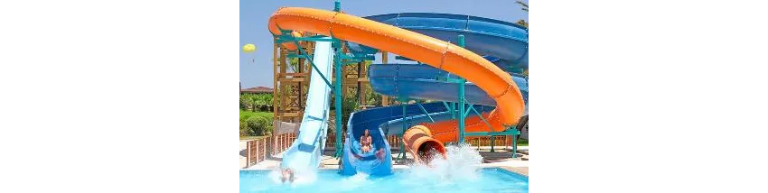 Sahara Beach Aqua Park 3*-13