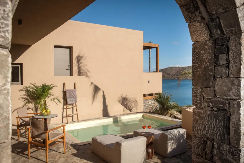 Elounda Infinity Exclusive Resort and Spa 5*-10