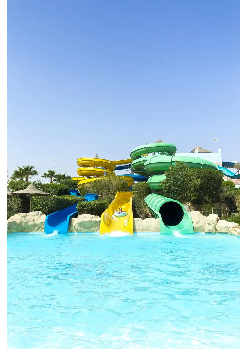 Titanic Resort& Aquapark 4*-3