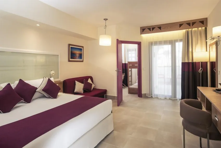 MERCURE HURGHADA HOTEL  4*-3