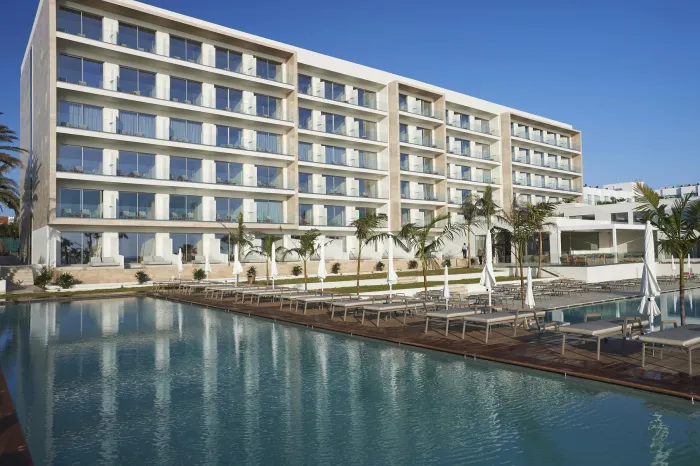 Sunrise Jade Hotel - Adults Only 5* - Protaras - Cipru