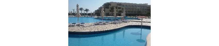 Mövenpick Waterpark Resort & Spa Soma Bay 5*-89