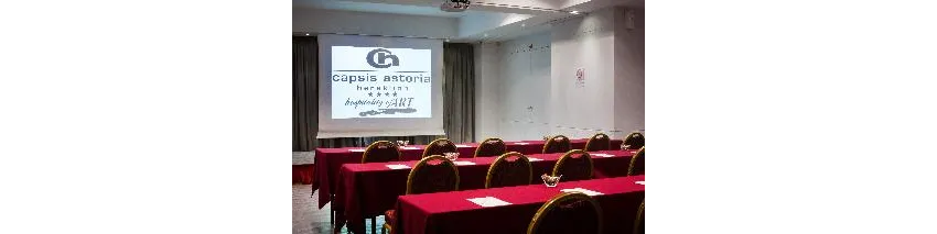 Capsis Astoria Heraklion 4*-98