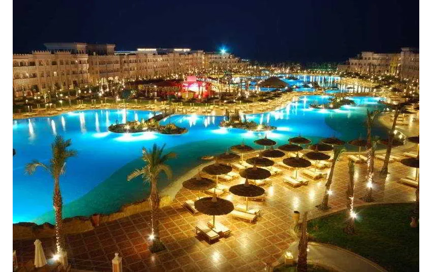 Pickalbatros Palace Hurghada 5*-40