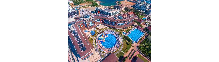 Lonicera Resort Spa Hotel 5*-23