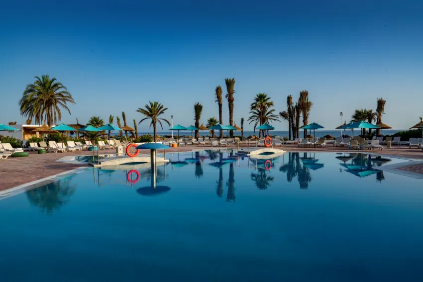 VINCCI HELYA BEACH & RESORT  4*-25