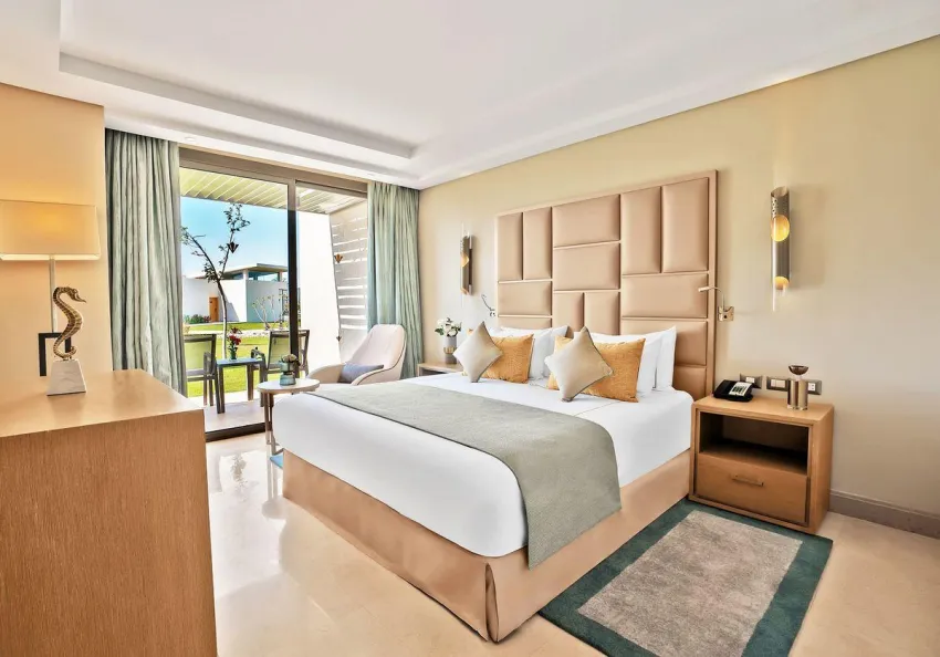 Rixos Premium magawish Suites & Villas 5*-17