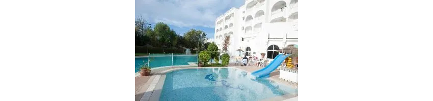 Houria Palace 4*-10