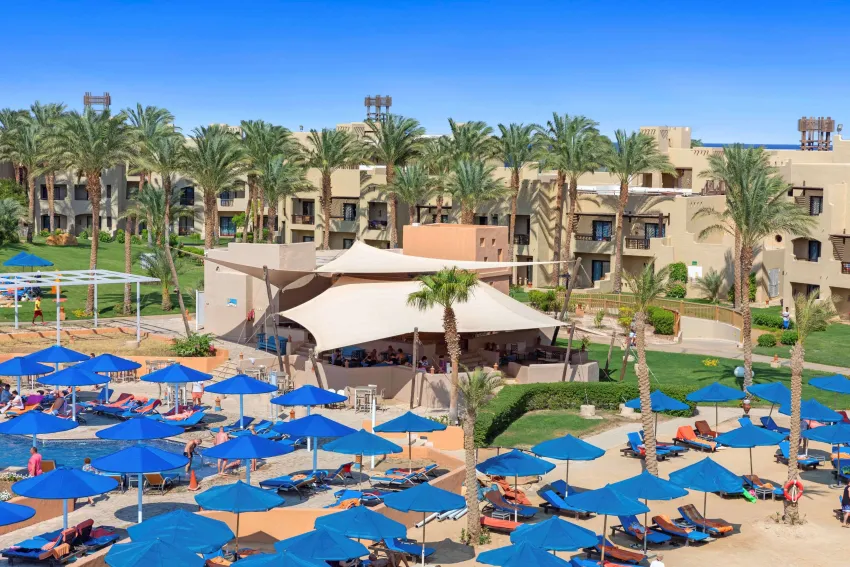 Albatros Oasis Port Ghalib 5*-3