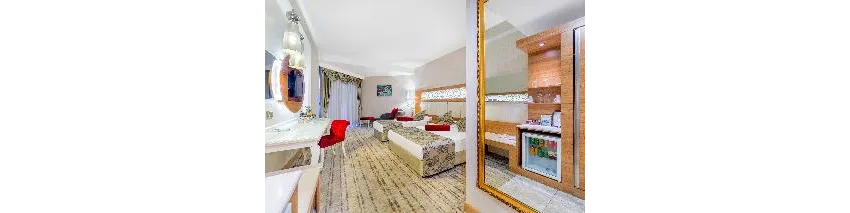 Justiniano Deluxe Resort 5*-38