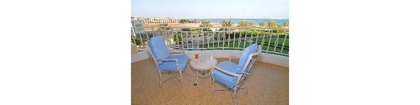 Palm Royale Resort - Soma Bay 5*-143