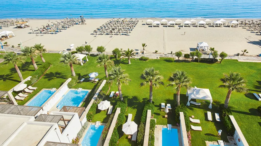 Grecotel Creta Palace 5*-1