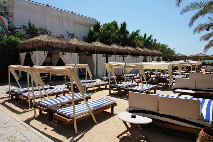 Elysees Dream Beach Hotel 4*-3