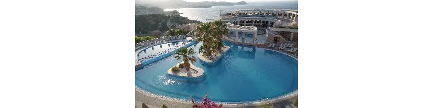 Athina Palace Resort and Spa 5*-55