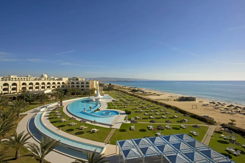 Iberostar Waves Averroes 4*-1