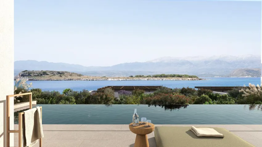 JW MARRIOTT CRETE RESORT and SPA 5*-14