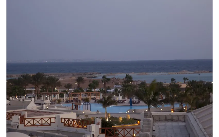 Coral Beach Resort Hotel 4*-14