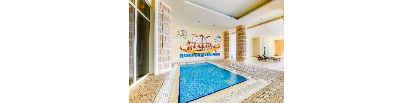 Horus Paradise Hotel 5*-111