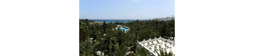 Mediterranée Thalasso Golf 3*-2