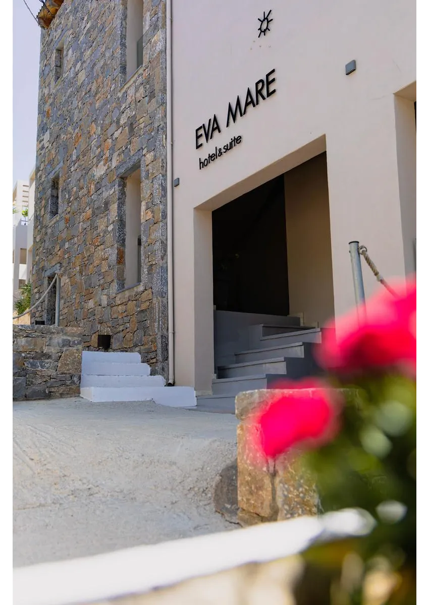 Eva Mare Hotel and Suites 3*-24