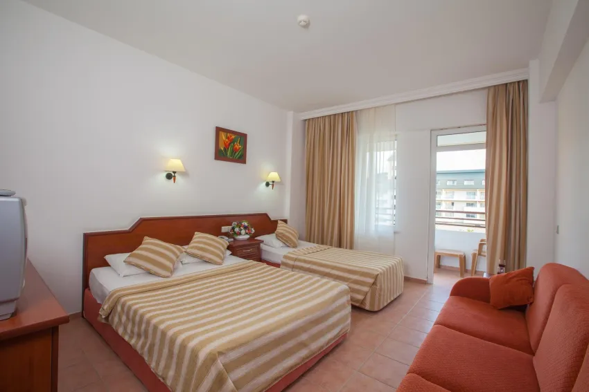 Xeno Eftalia Resort 4*-9