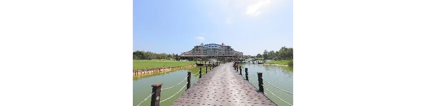 Sueno Hotels Golf Belek 5*-53